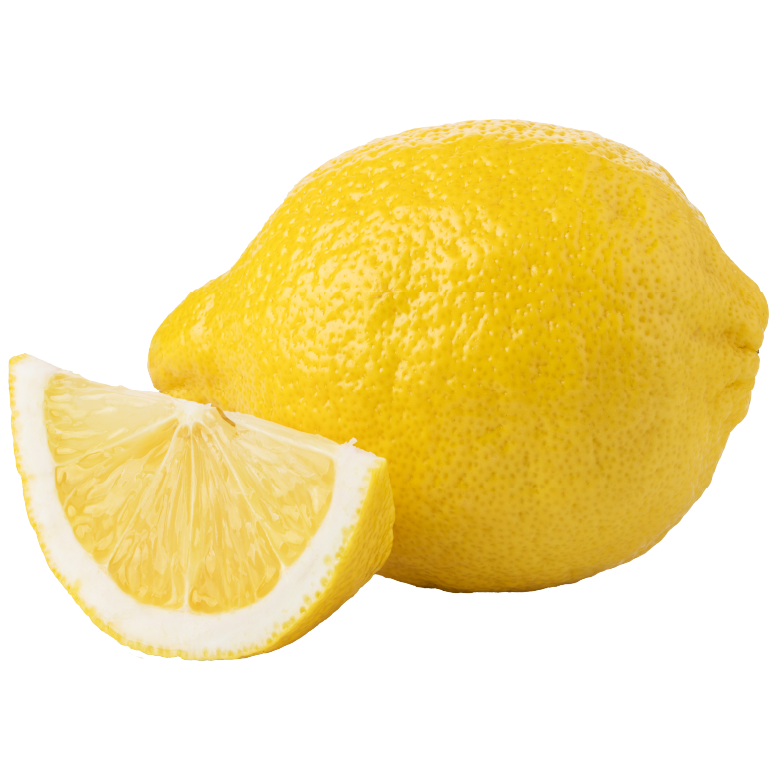 Limones Frutigar